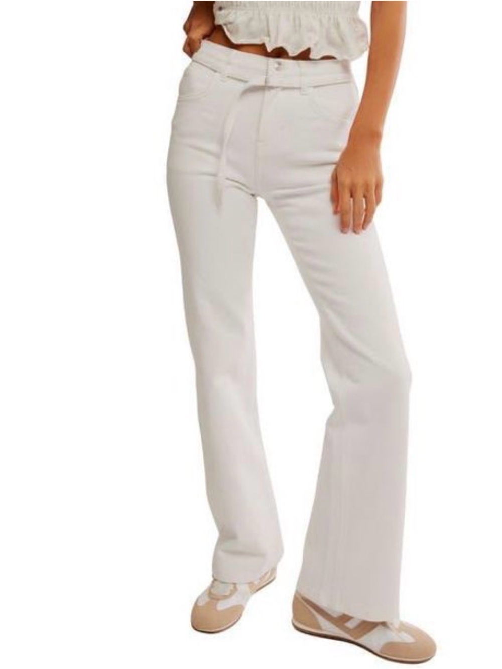 Free People We the Free jeans Bootcut